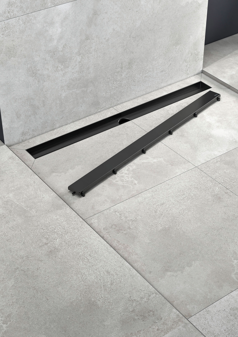 TECEdrainline-Evo Duschrinne,