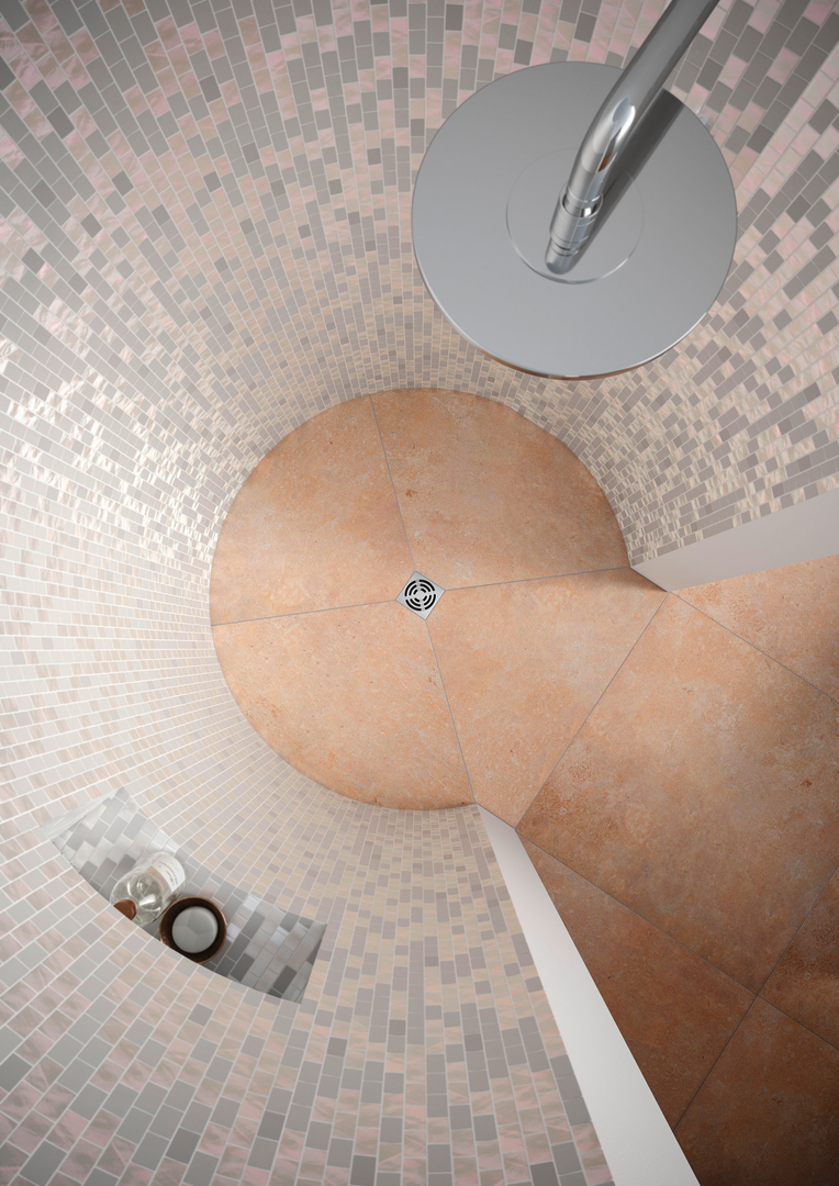 TECEdrainpoint S 113 Ablaufset superfl. TECEdrainpoint S 113 Ablaufset superfl.