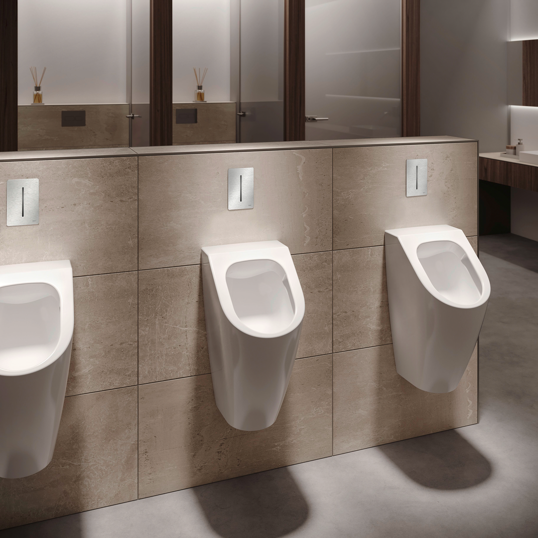 TECEfilo-Solid Sensorblende,