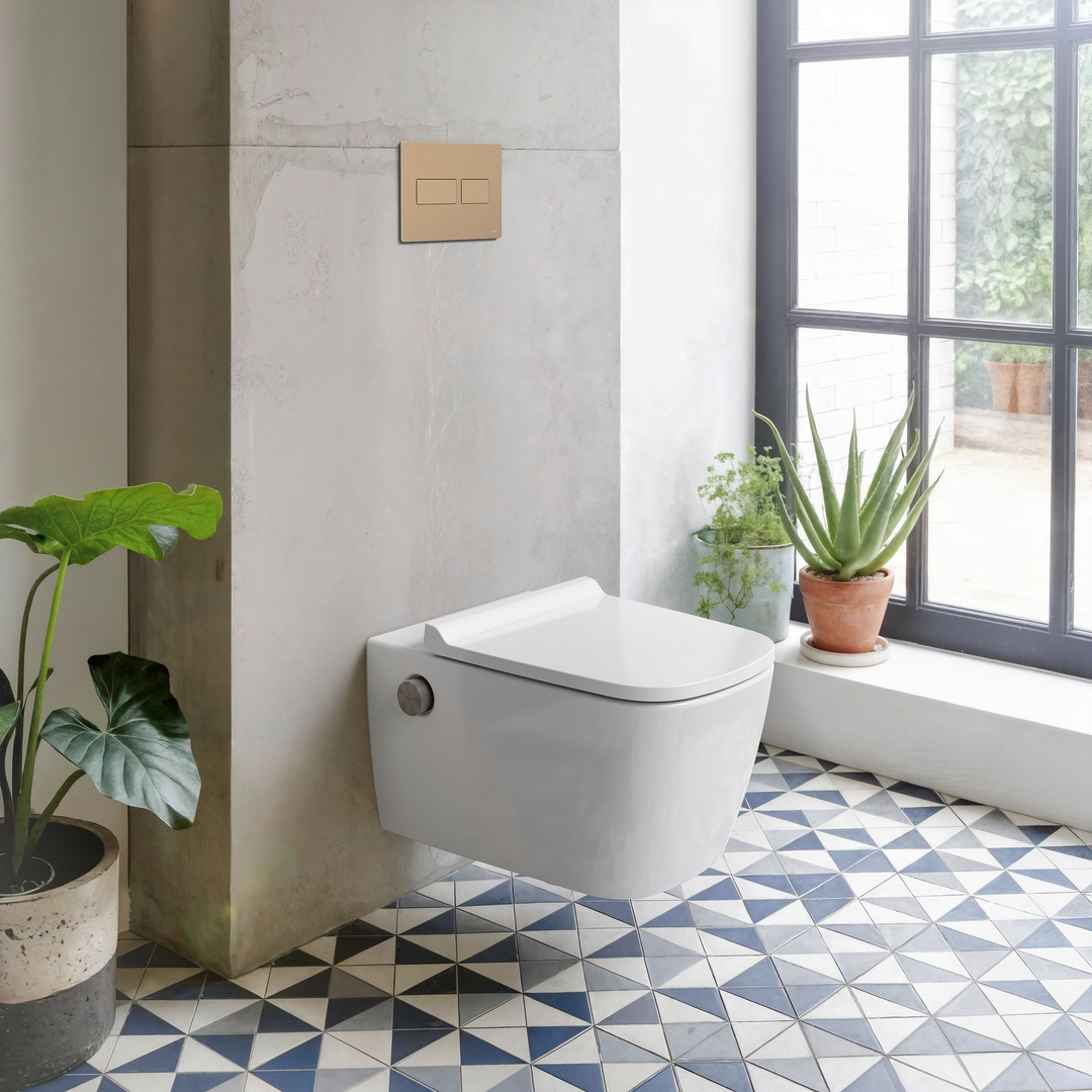 TECEneo Set, Kaltwasser TECEneo Set, Kaltwasser