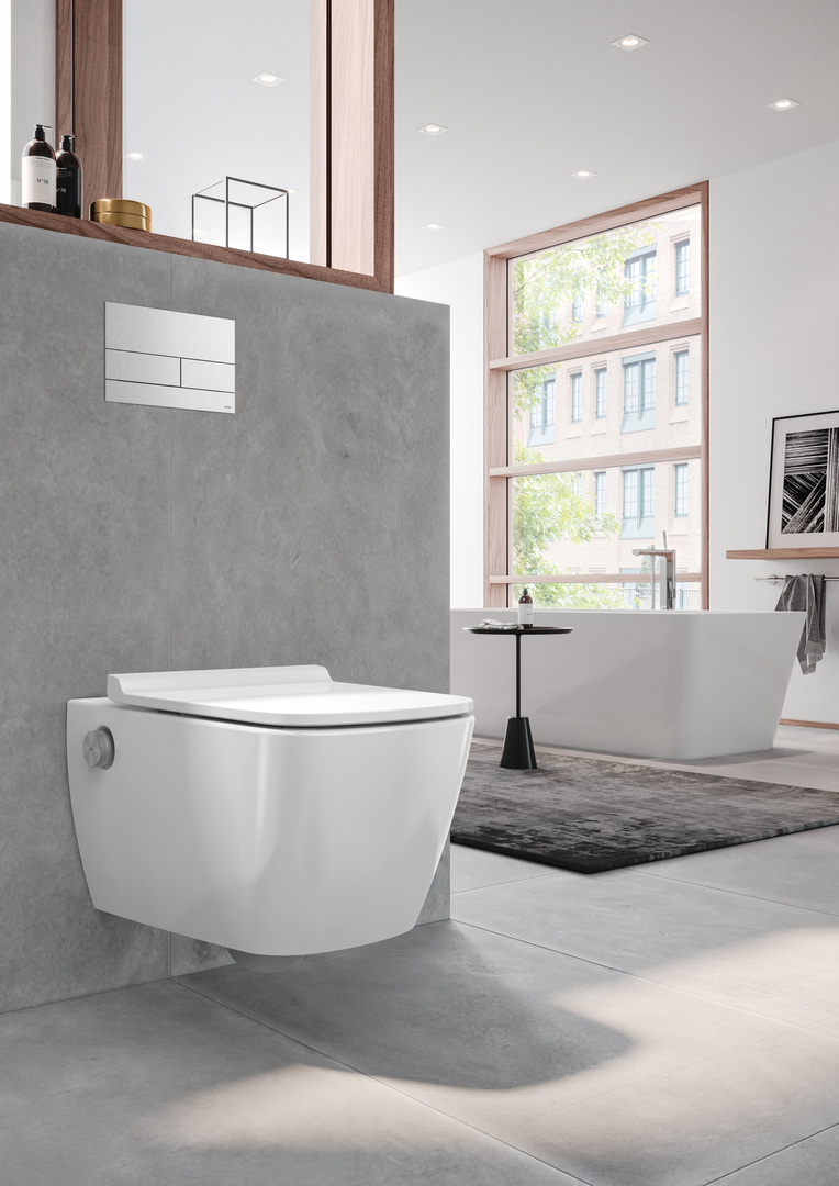 TECEneo Set, Kaltwasser TECEneo Set, Kaltwasser