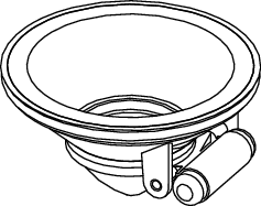 TECEdrainpoint S mechanischer
