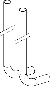 TECE-SLHK-Bögen