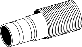 TECEflex Verbundrohr PE-Xc/Al/PE-RT TECEflex Verbundrohr PE-Xc/Al/PE-RT