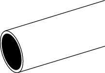 TECEfloor PE-RT-Typ 2 5S, 17x2, 560m