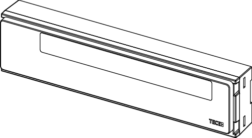 TECEfloor Regelverteiler TECEfloor Regelverteiler