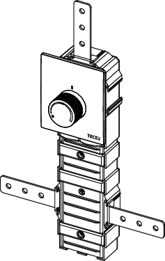 TECEfloor Standard RTL-Box