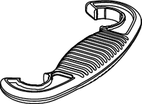 TECElogo-Push Demontageschlüssel