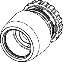 TECElogo-Ax Endstopfen