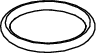 TECE-Ersatzteil O-Ring (am SPK)