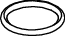 TECE-Ersatzteil O-Ring