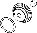 TECE-Füllventil F 10