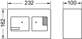 TECEbox Rohbauschutz TECEbox Rohbauschutz
