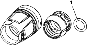 TECElogo-Push Heizkörper-Montagewinkel TECElogo-Push Heizkörper-Montagewinkel