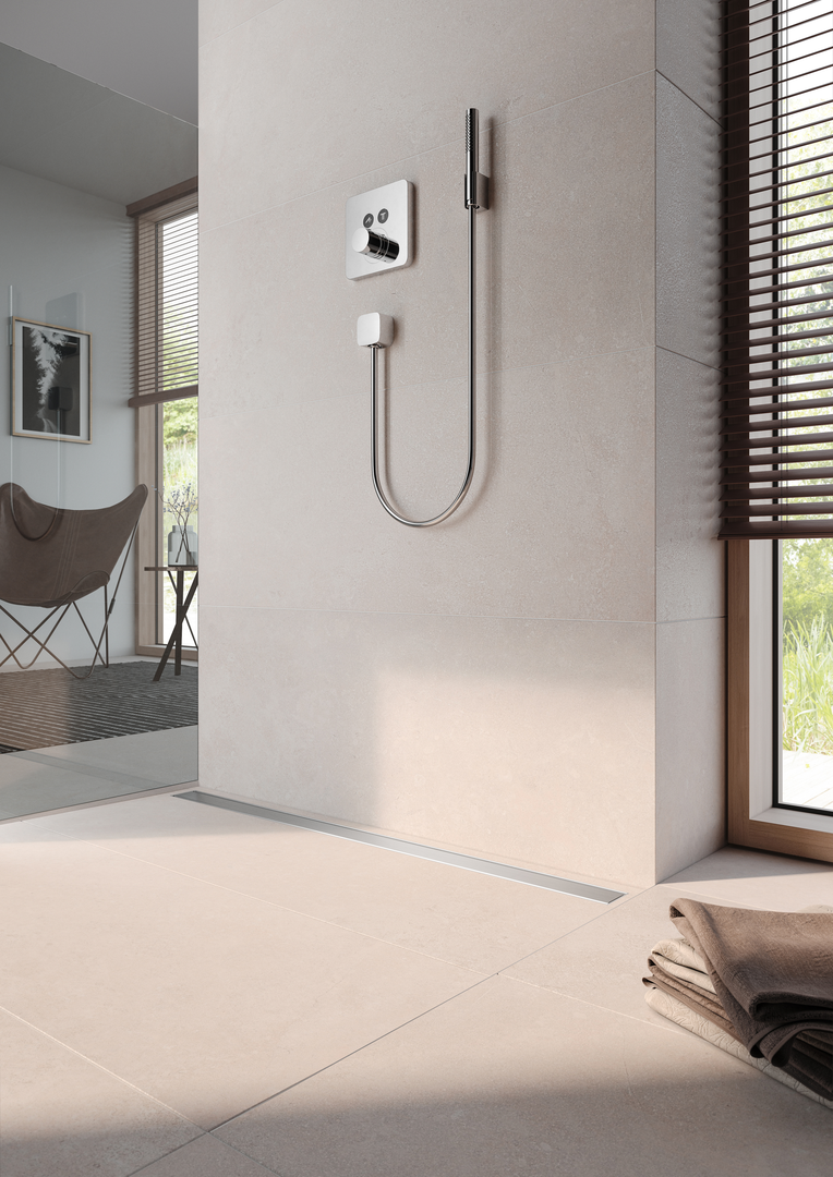 TECEdrainline-Evo Duschrinne, 1000 mm