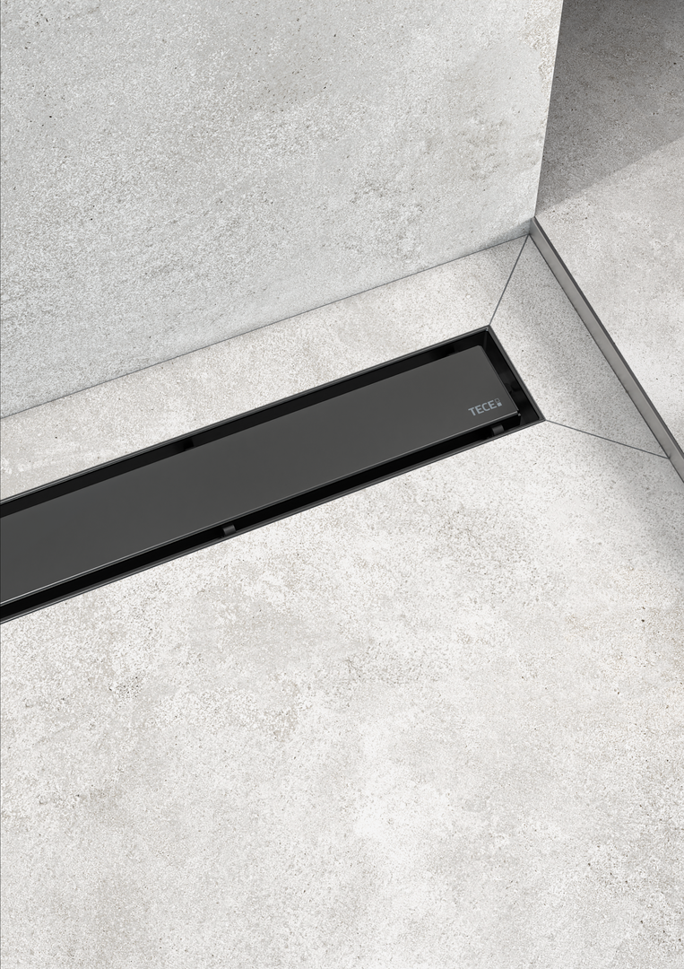 TECEdrainline-Evo Duschrinne,