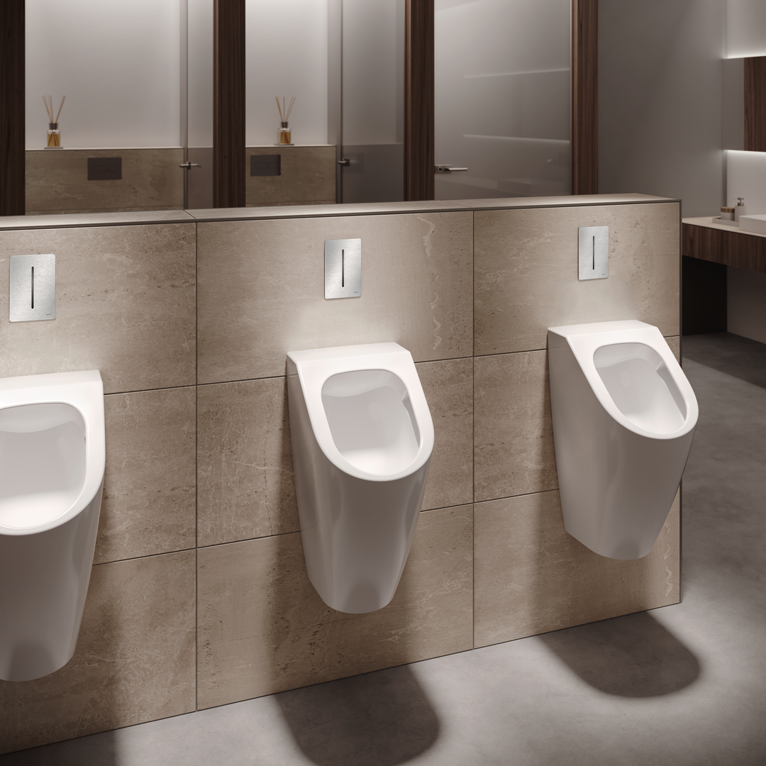 TECEfilo-Solid Sensorblende,