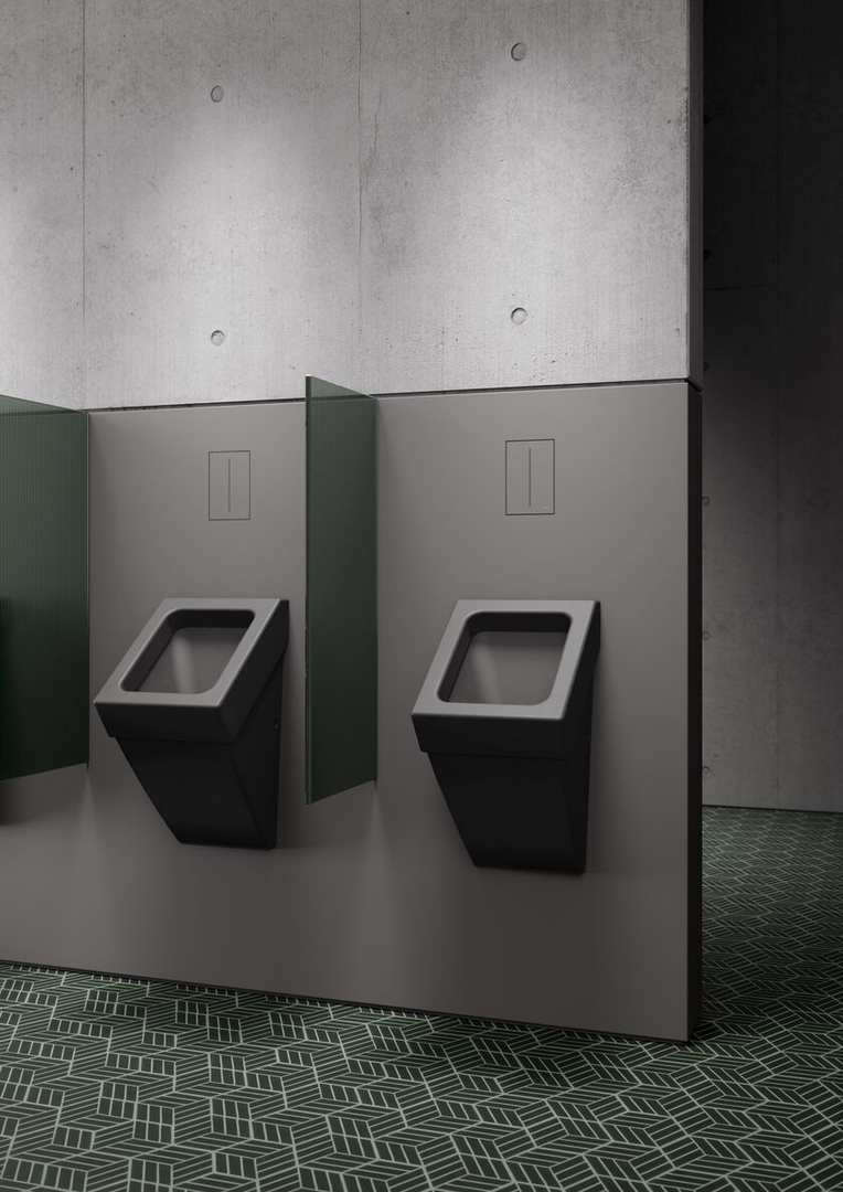 TECEfilo Ventileinheit